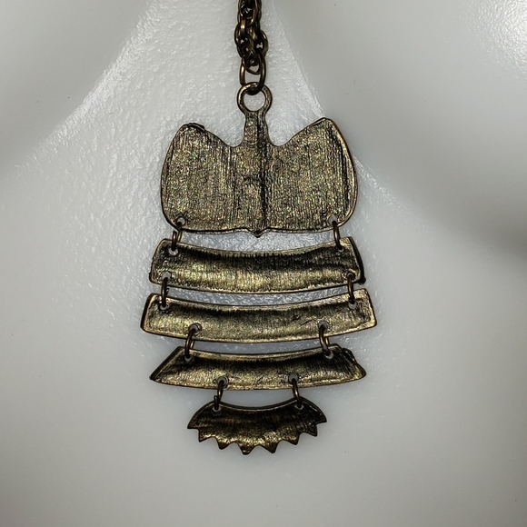 4 beautiful Necklaces - Picture 11 of 16